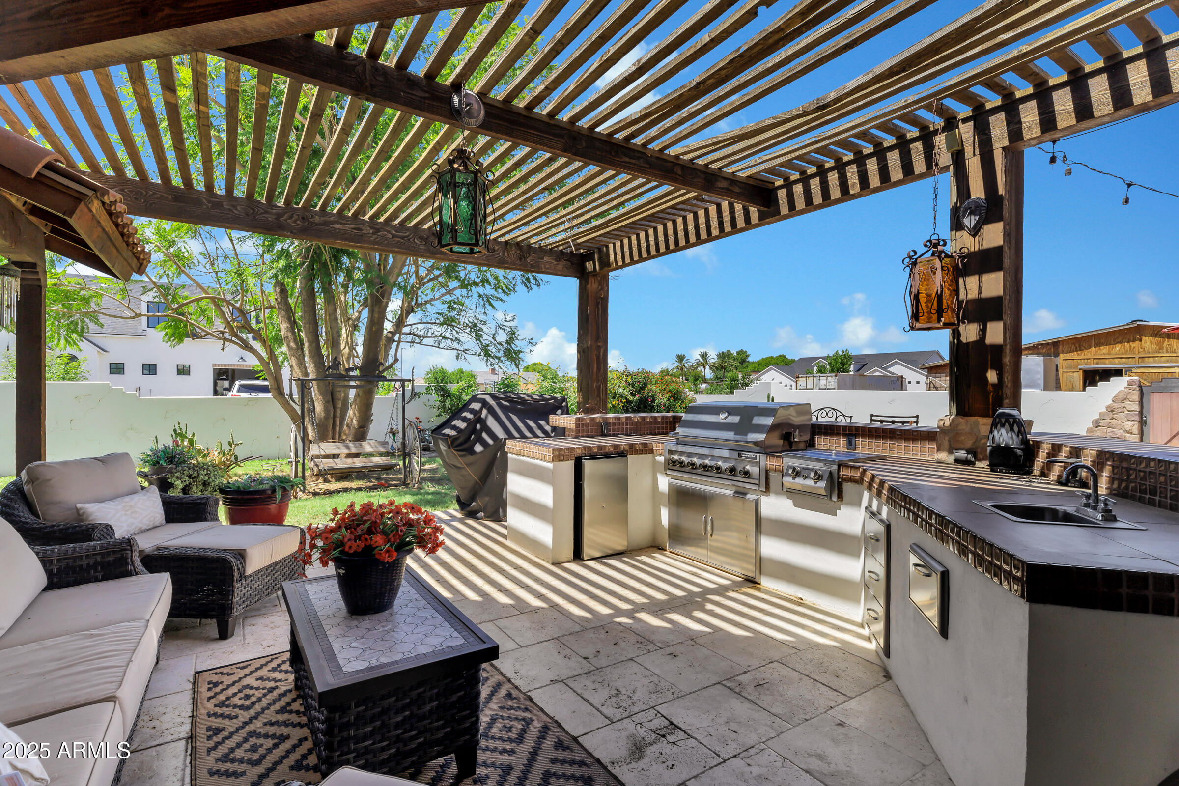 21230 South 156th Street Gilbert, AZ 85298 - Photo 51 of 78 21230 S 156th St-71