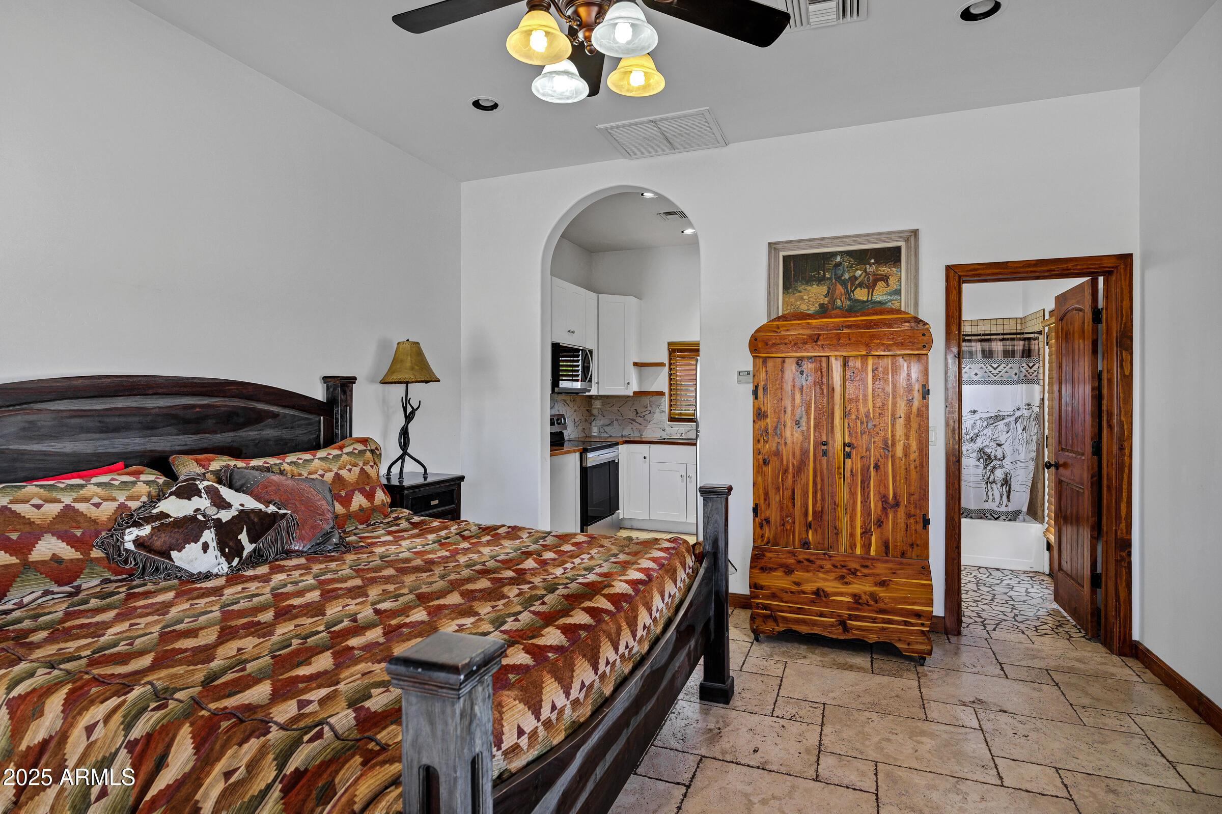 21230 South 156th Street Gilbert, AZ 85298 - Photo 56 of 78 21230 S 156th St-77