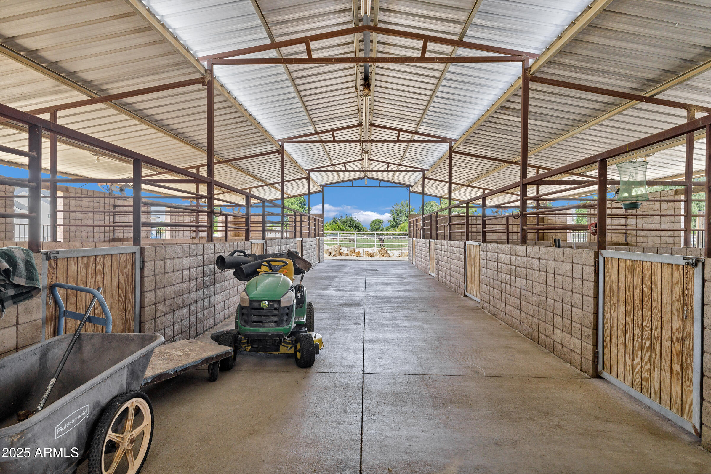 21230 South 156th Street Gilbert, AZ 85298 - Photo 67 of 78 21230 S 156th St-92