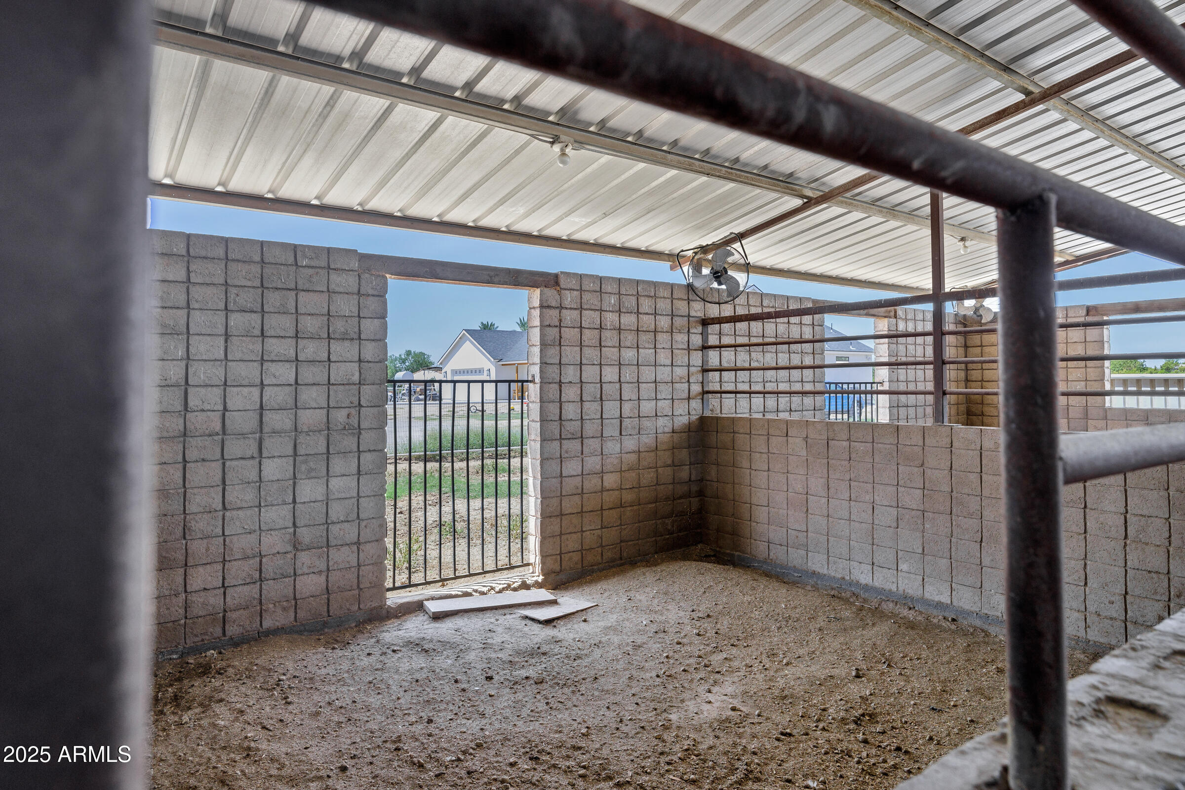 21230 South 156th Street Gilbert, AZ 85298 - Photo 68 of 78 21230 S 156th St-93