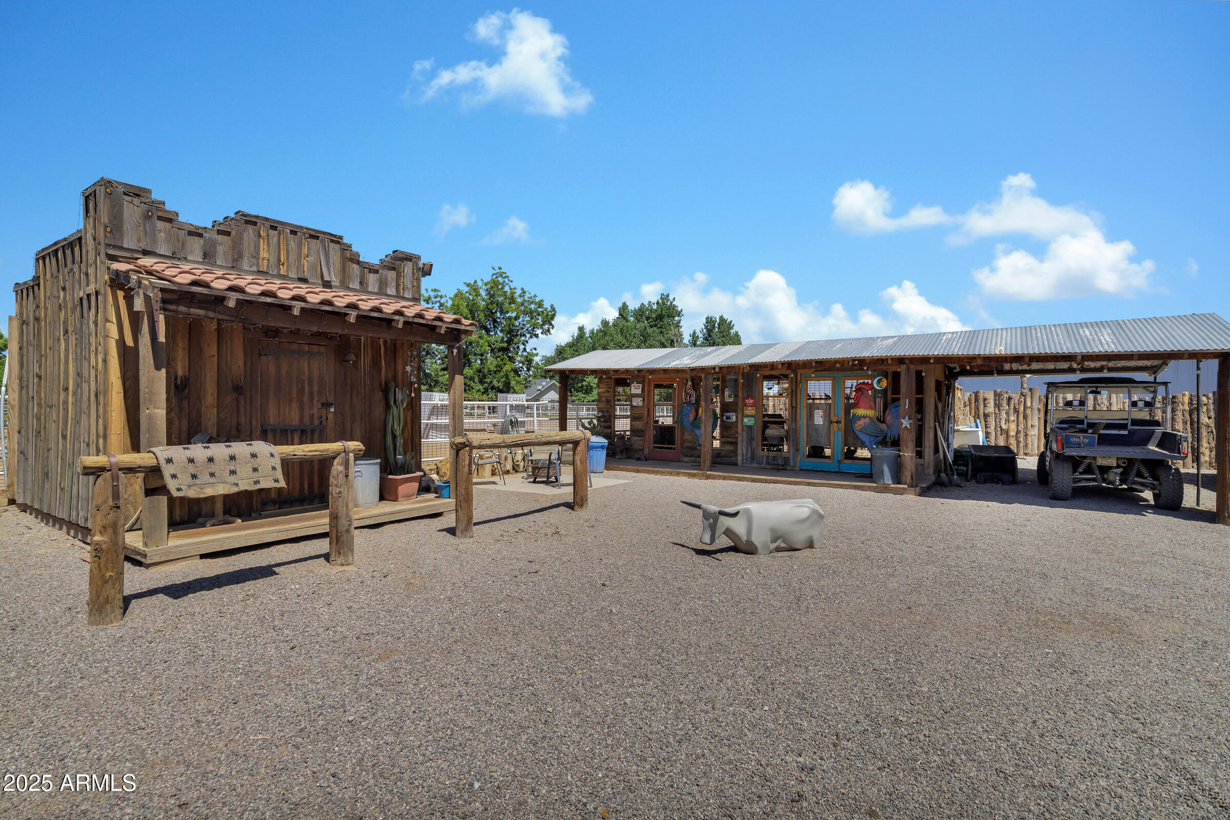 21230 South 156th Street Gilbert, AZ 85298 - Photo 69 of 78 21230 S 156th St-94