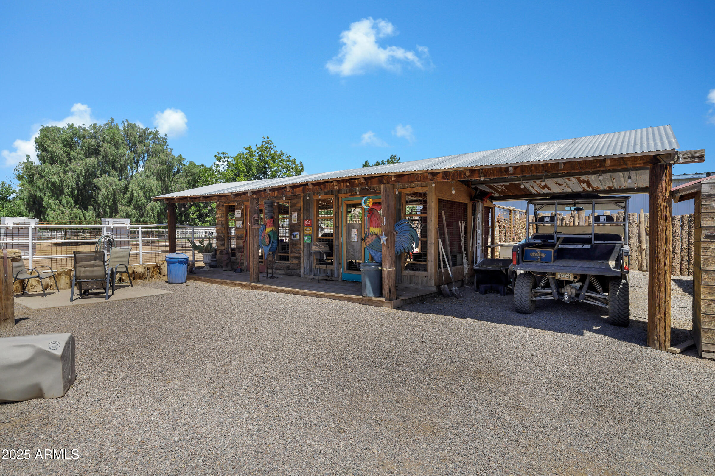 21230 South 156th Street Gilbert, AZ 85298 - Photo 71 of 78 21230 S 156th St-96