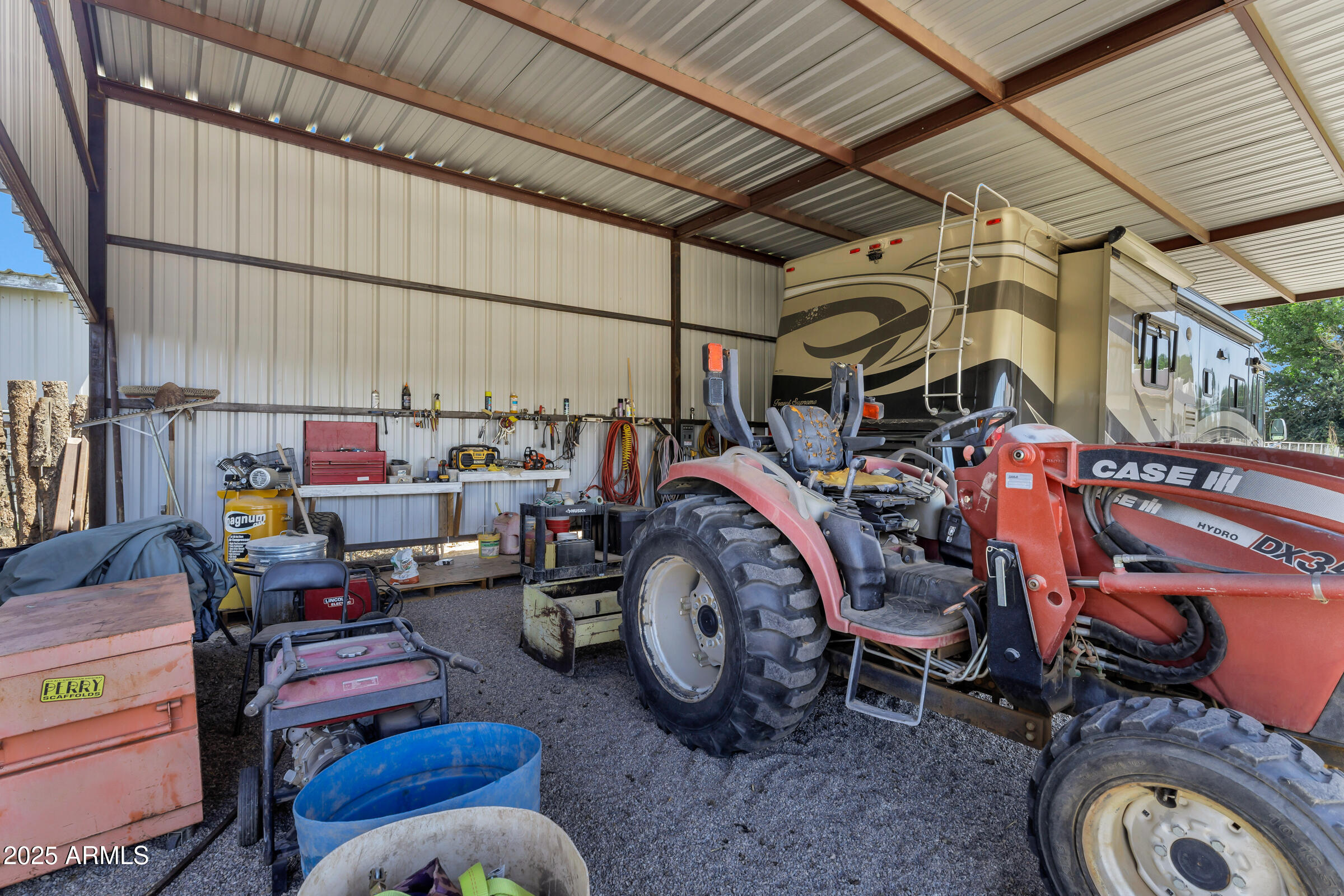 21230 South 156th Street Gilbert, AZ 85298 - Photo 73 of 78 21230 S 156th St-98