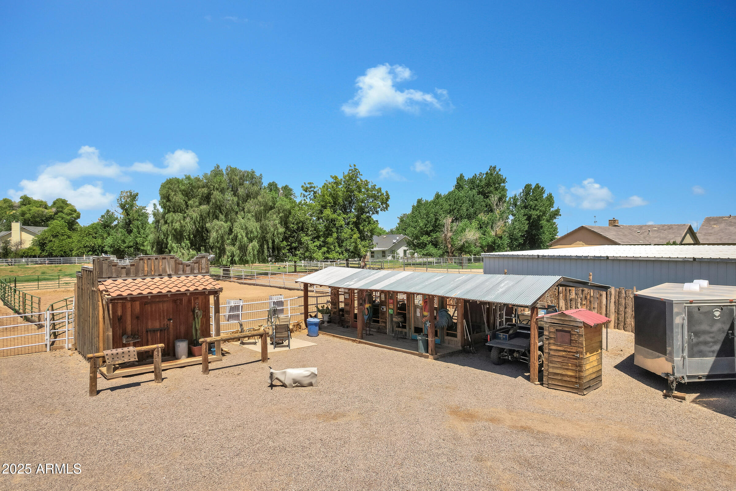 21230 South 156th Street Gilbert, AZ 85298 - Photo 75 of 78 21230 S 156th St-121