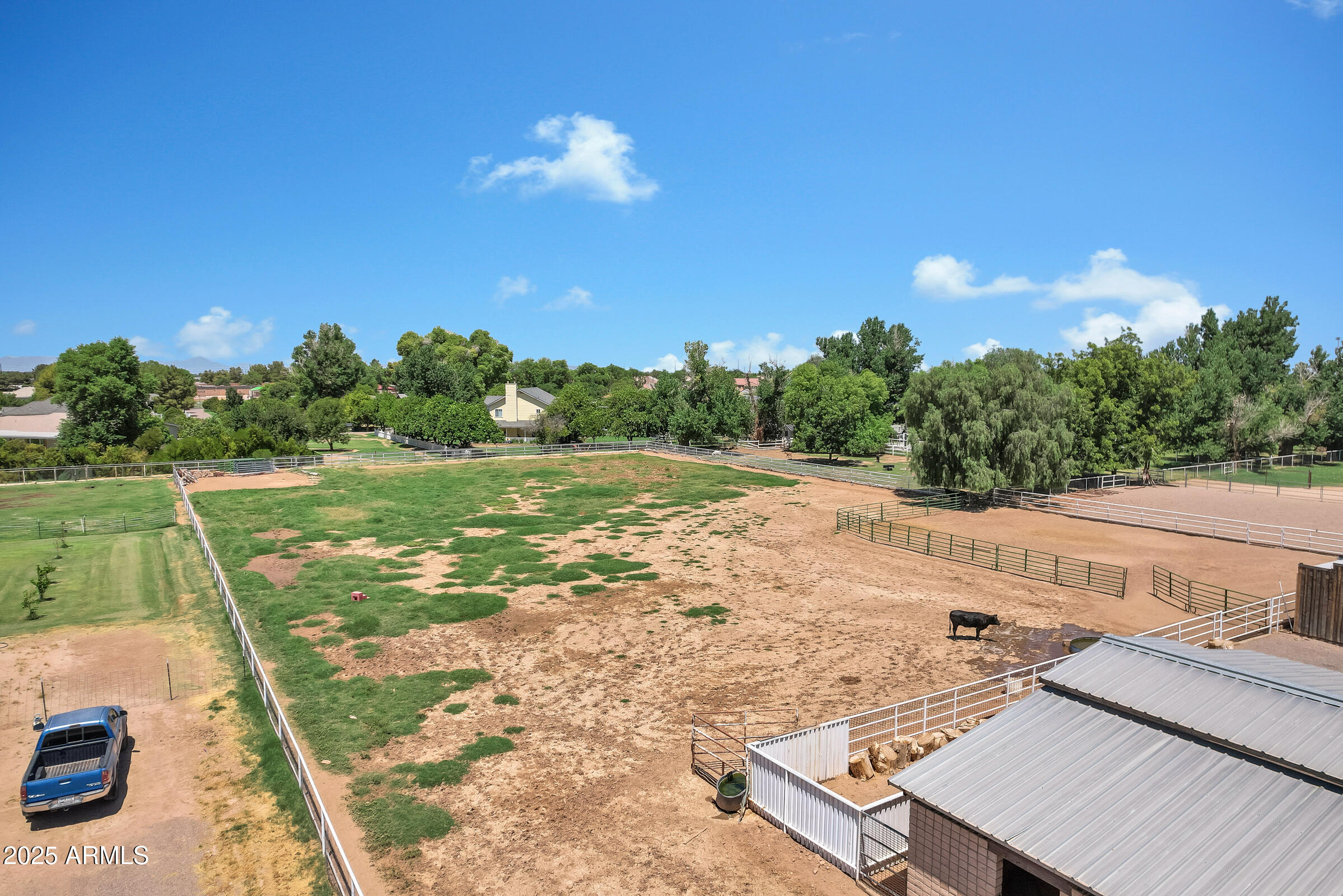 21230 South 156th Street Gilbert, AZ 85298 - Photo 76 of 78 21230 S 156th St-122