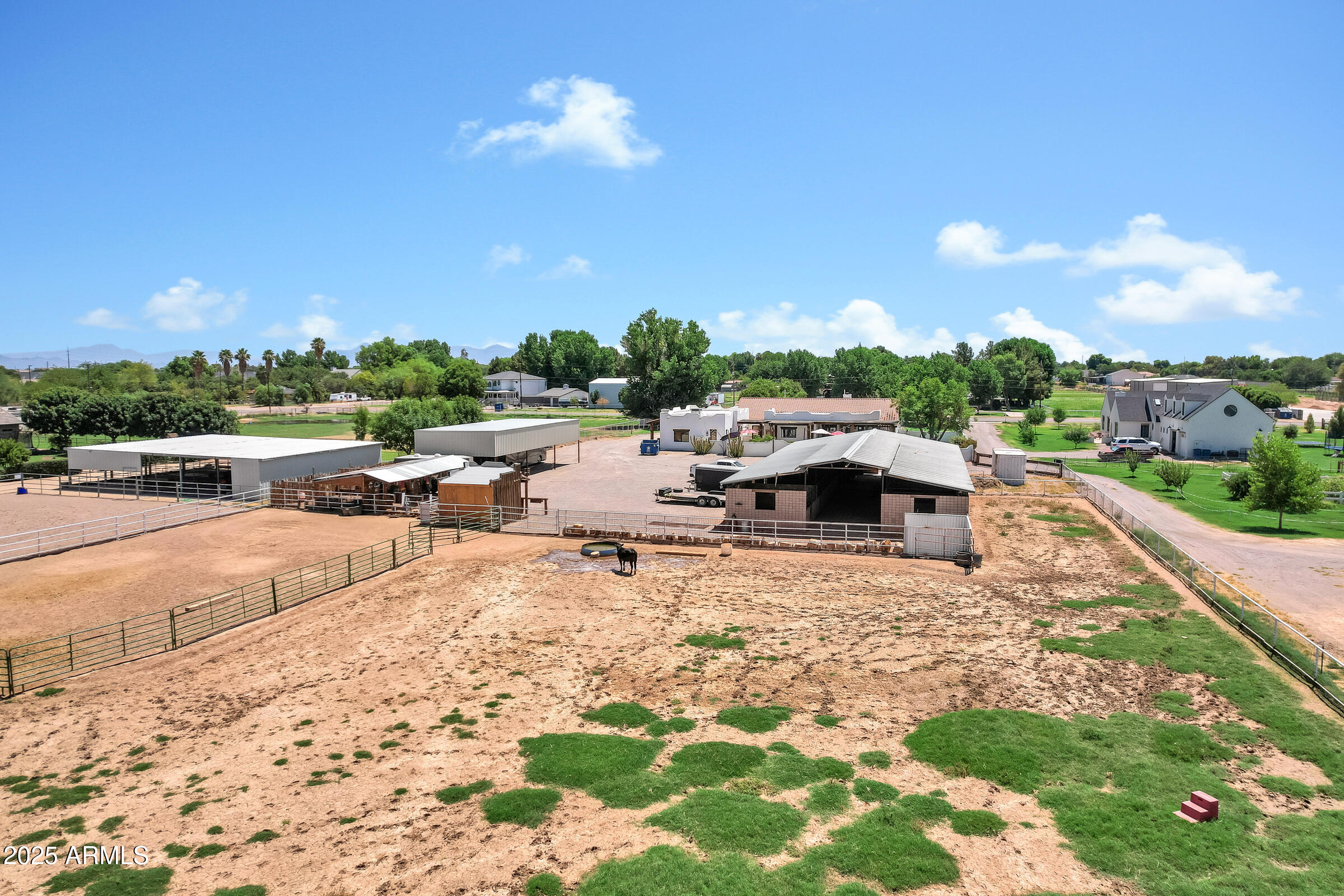 21230 South 156th Street Gilbert, AZ 85298 - Photo 77 of 78 21230 S 156th St-123