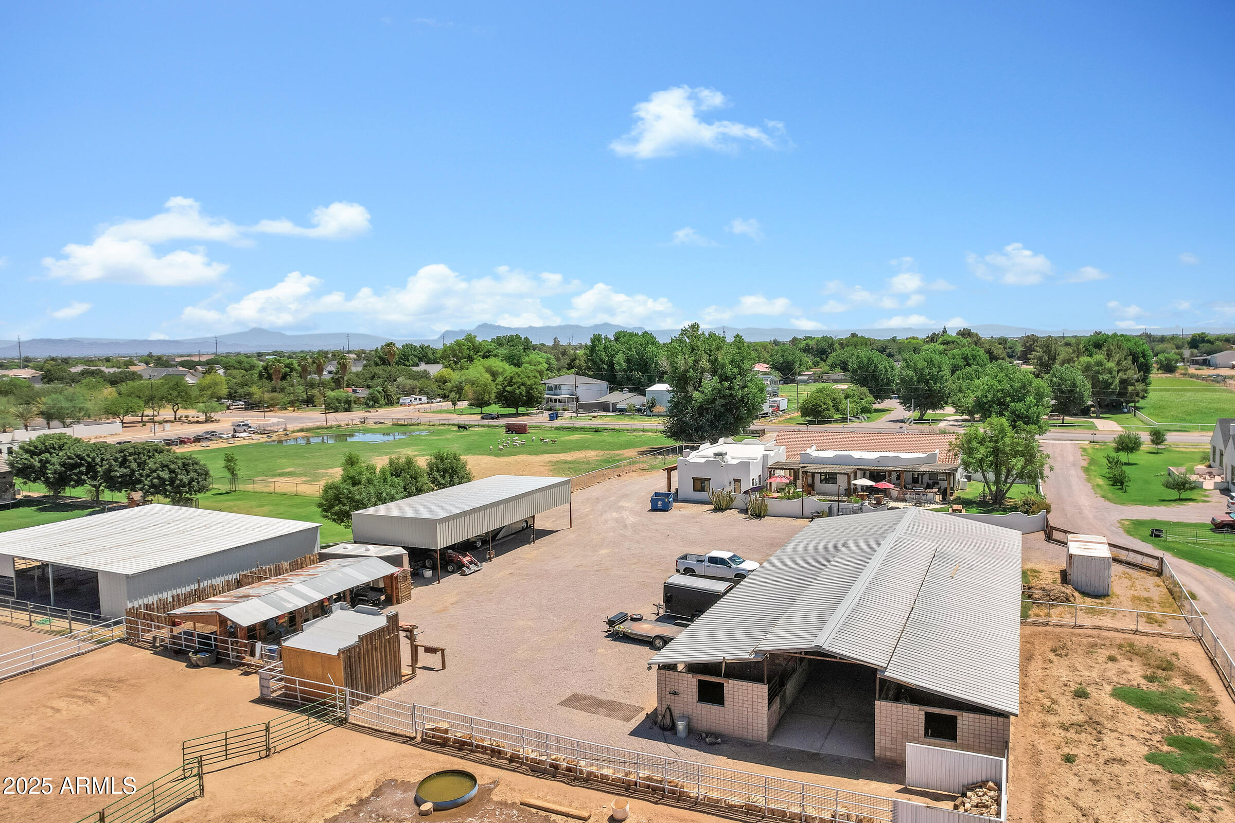 21230 South 156th Street Gilbert, AZ 85298 - Photo 78 of 78 21230 S 156th St-124