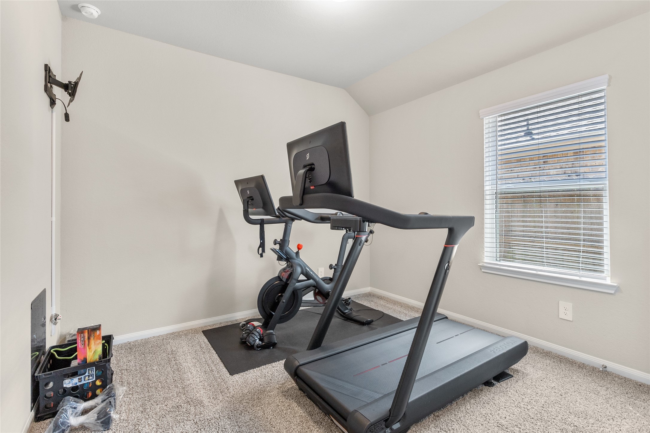 10835 Clfs Vw Drive Rosharon, TX 77583 - Photo 11 of 21 Bedroom 3