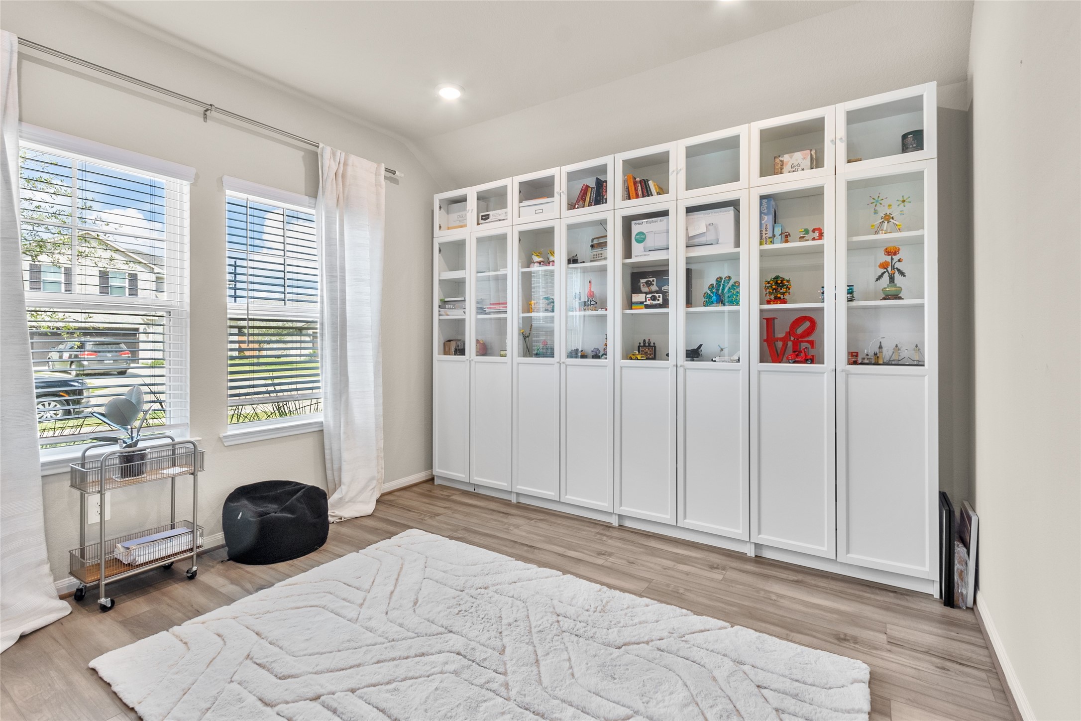 10835 Clfs Vw Drive Rosharon, TX 77583 - Photo 17 of 21 Home Office