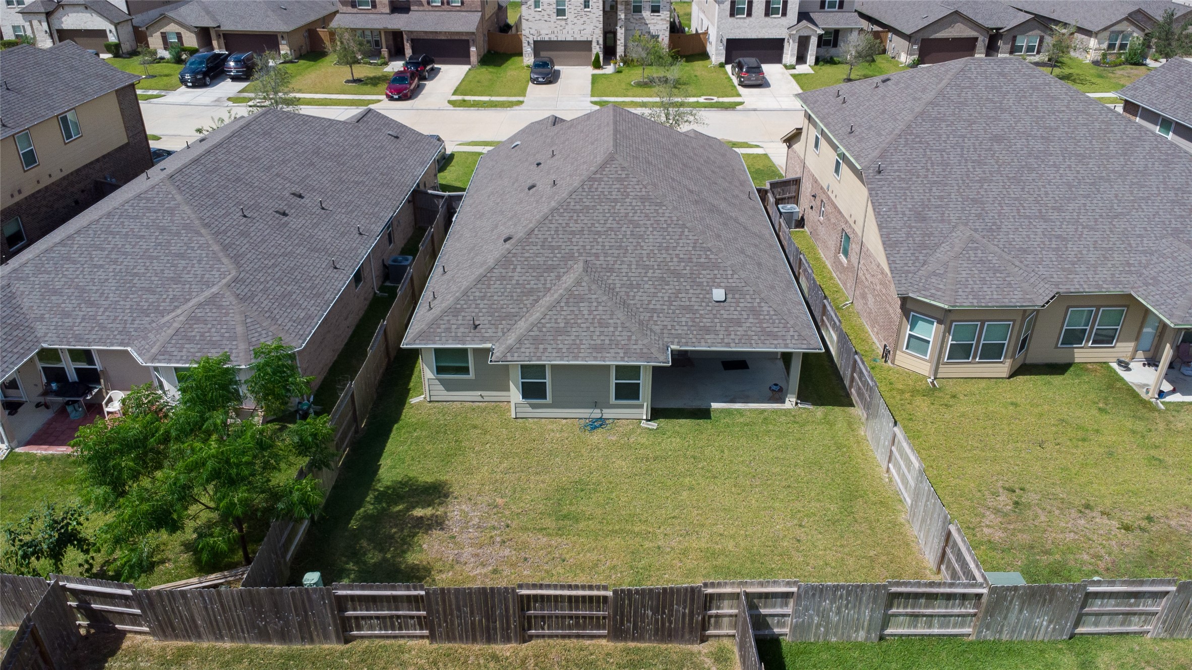 10835 Clfs Vw Drive Rosharon, TX 77583 - Photo 20 of 21