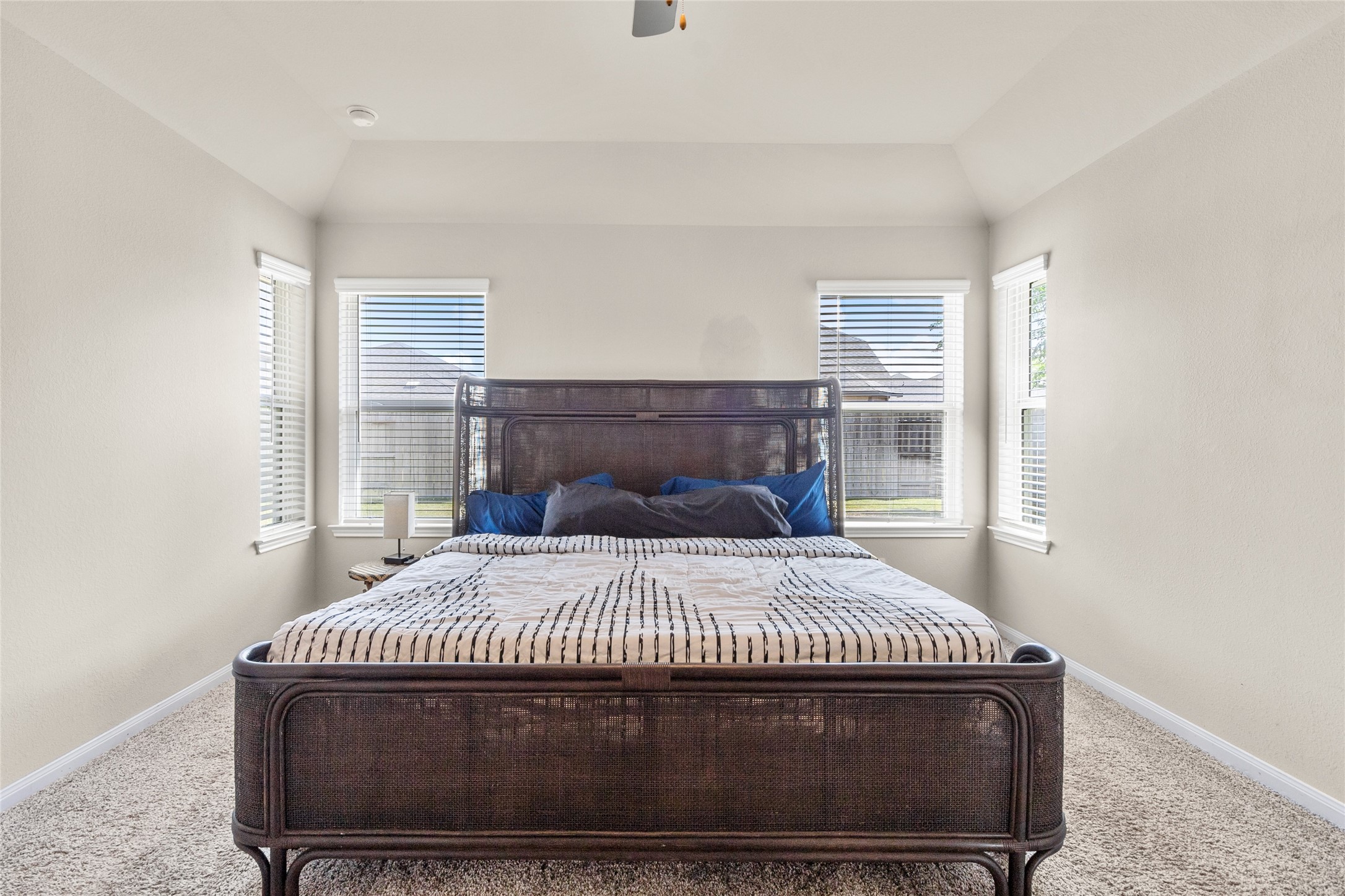 10835 Clfs Vw Drive Rosharon, TX 77583 - Photo 6 of 21 Primary Bedroom