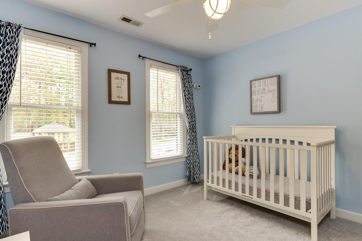 7405 Harps Mill Road Raleigh, NC 27615 - Photo 20 of 25 Photo 20