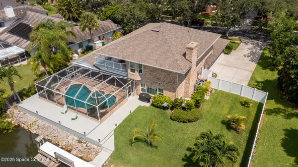 $1,950,000 | 138 Windward Way, Indian Harbour Beach, FL 32937