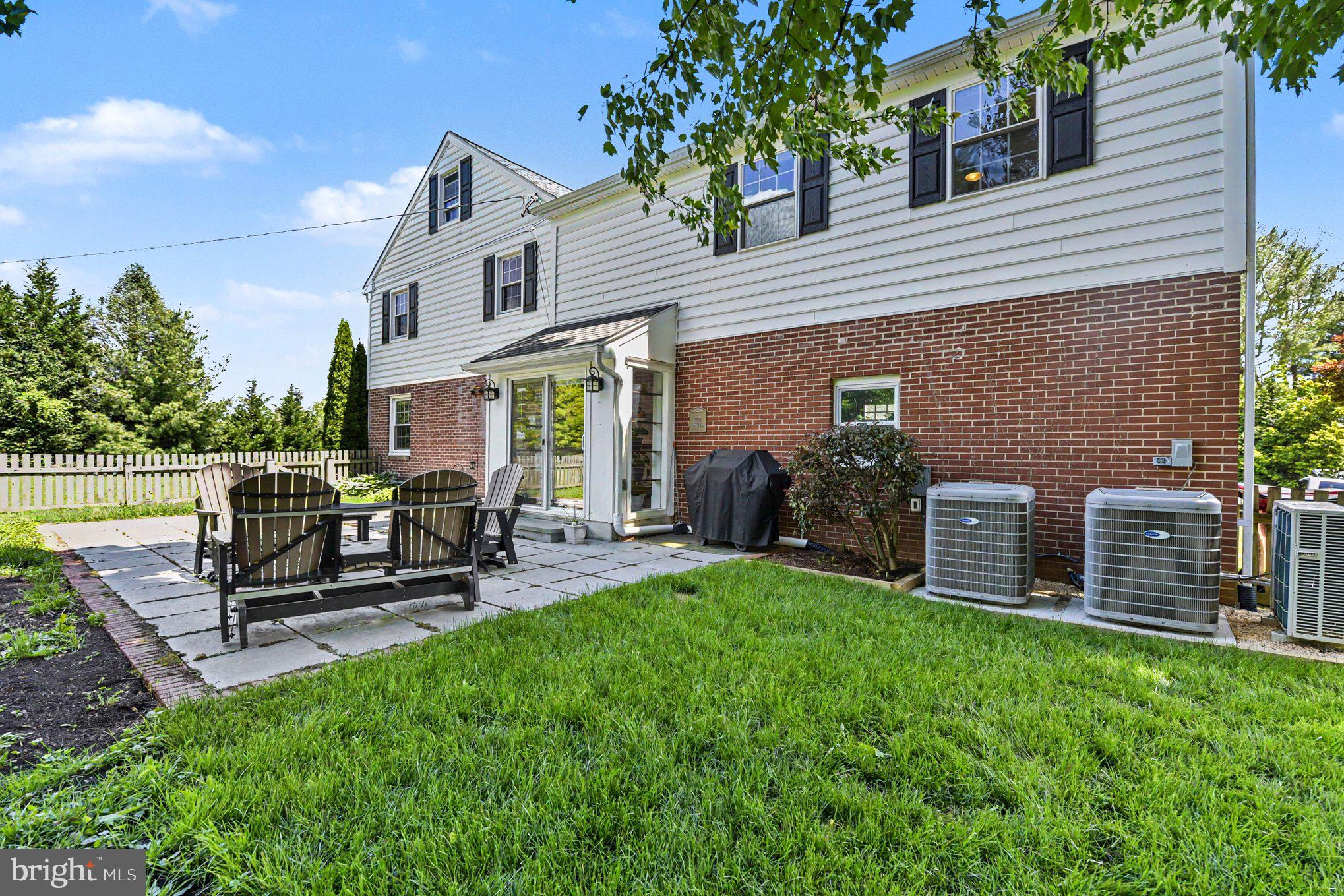 2 West Ring Factory Road Bel Air, MD 21014 - Photo 34 of 45 Patio Entertaining