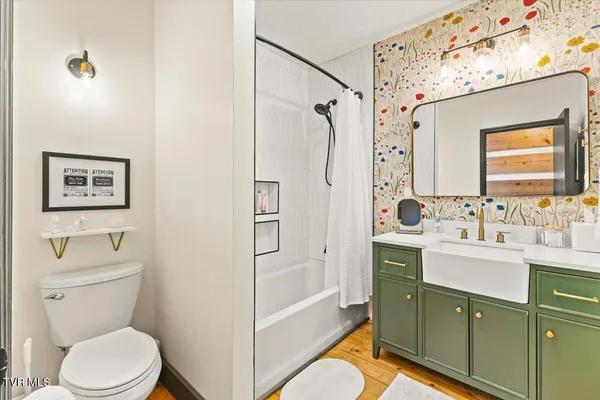 $469,000 | 1444 Rich Mountain Road, Zionville, NC 28698