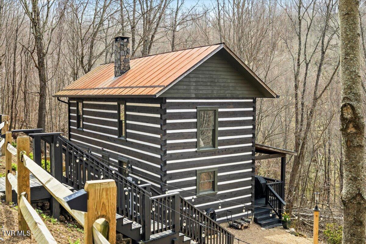 1444 Rich Mountain Road Zionville, NC 28698 - Photo 34 of 56 54-128A0487