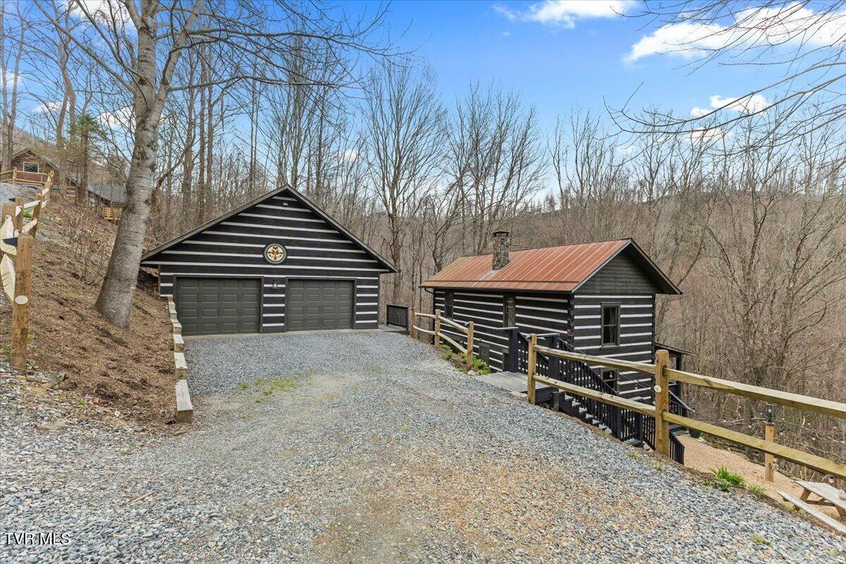 1444 Rich Mountain Road Zionville, NC 28698 - Photo 35 of 56 11-128A0380
