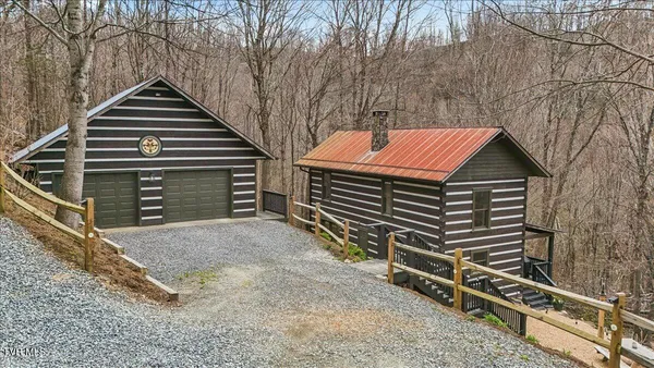 $469,000 | 1444 Rich Mountain Road, Zionville, NC 28698