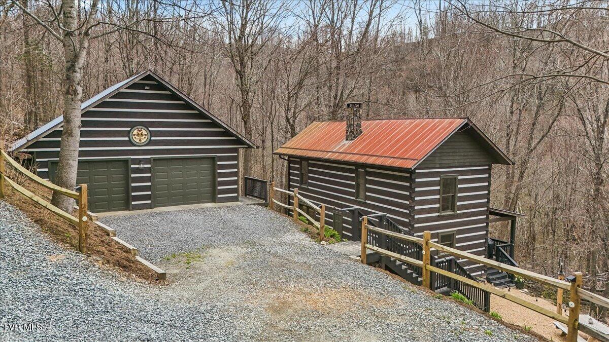 1444 Rich Mountain Road Zionville, NC 28698 - Photo 37 of 56 02-dji_fly_20260331_133802_0041_17750167