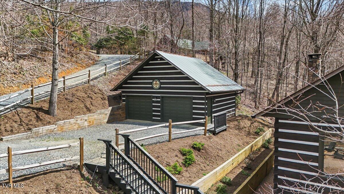 1444 Rich Mountain Road Zionville, NC 28698 - Photo 38 of 56 04-dji_fly_20260331_133926_0050_17750167