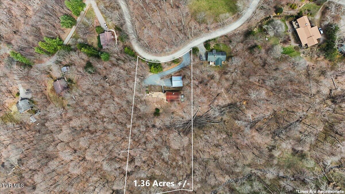 1444 Rich Mountain Road Zionville, NC 28698 - Photo 49 of 56 08-dji_fly_20260331_134122_0053_17750167