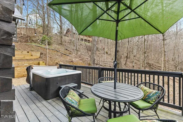 $469,000 | 1444 Rich Mountain Road, Zionville, NC 28698