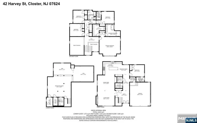 a picture of a wall with a white wall