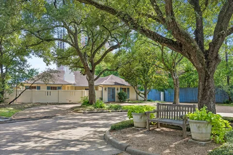 $1,595,000 | 802 Old Lake Road, Houston, TX 77057