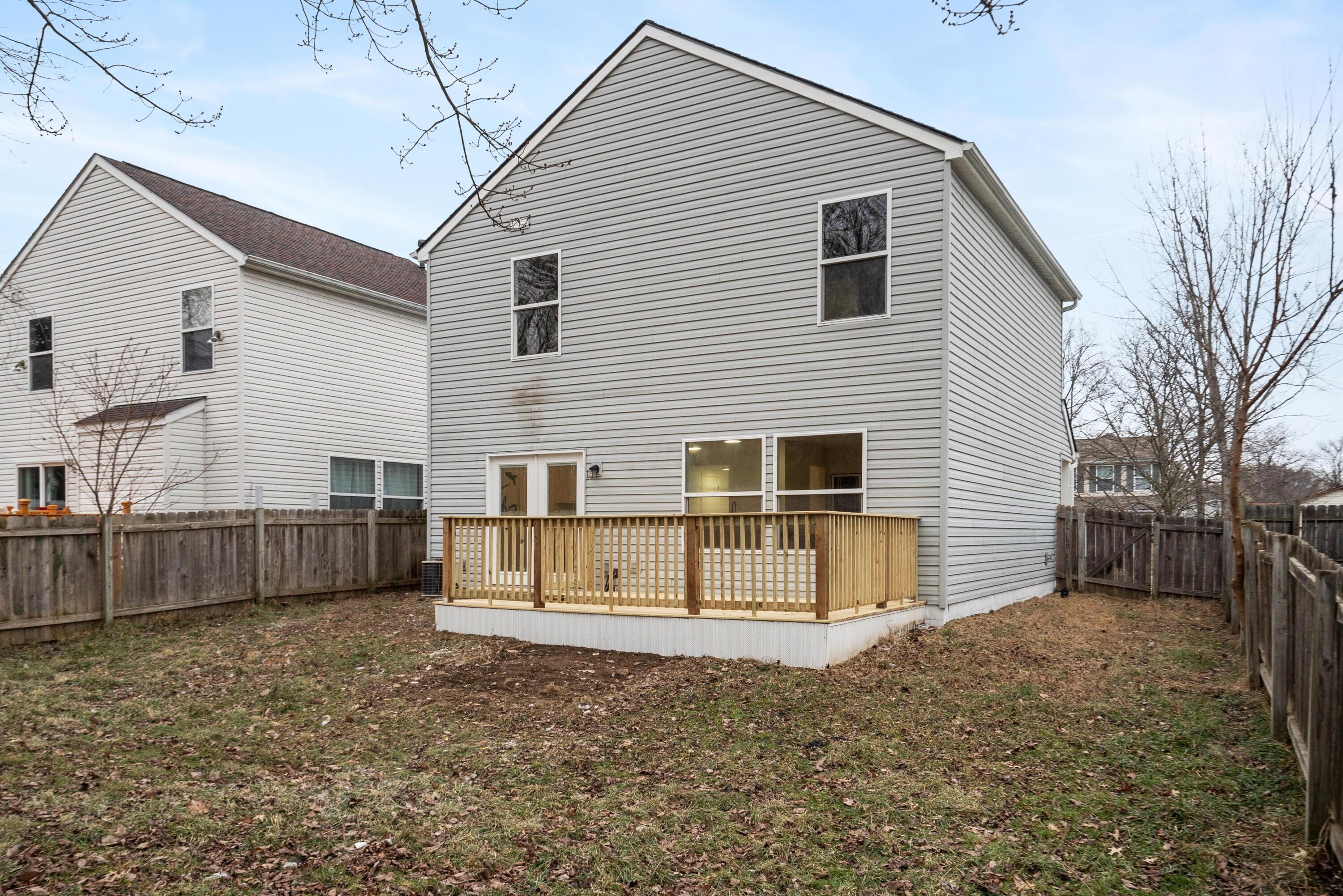 2745 Northwold Road Columbus, OH 43231 - Photo 36 of 41 36