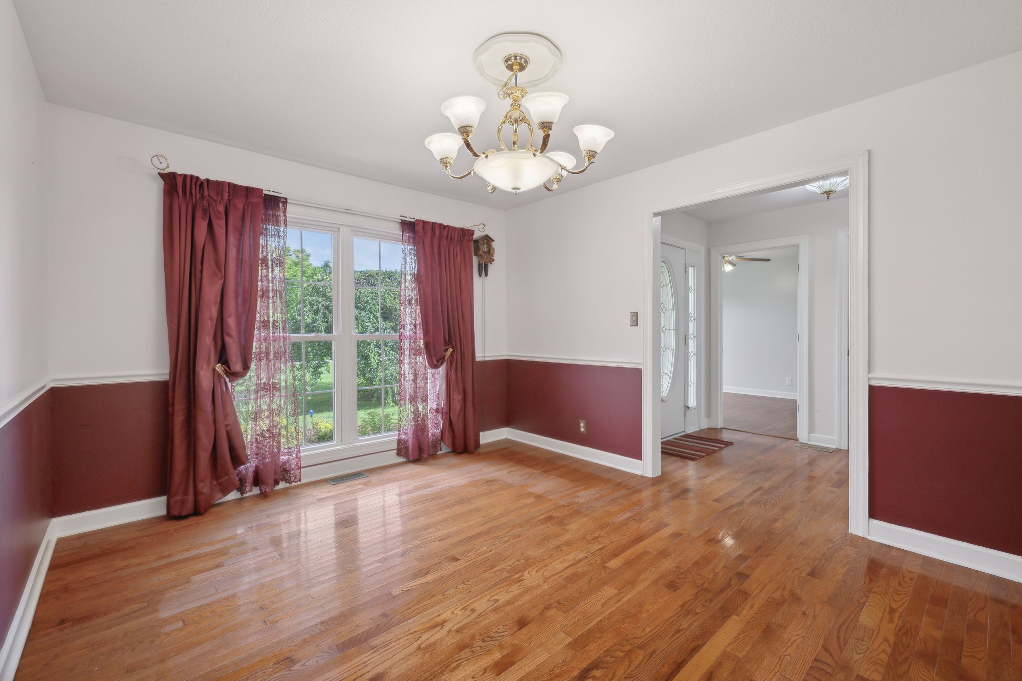 2452 Pleasant View Road Pleasant View, TN 37146 - Photo 13 of 40 Beautiful natural light!