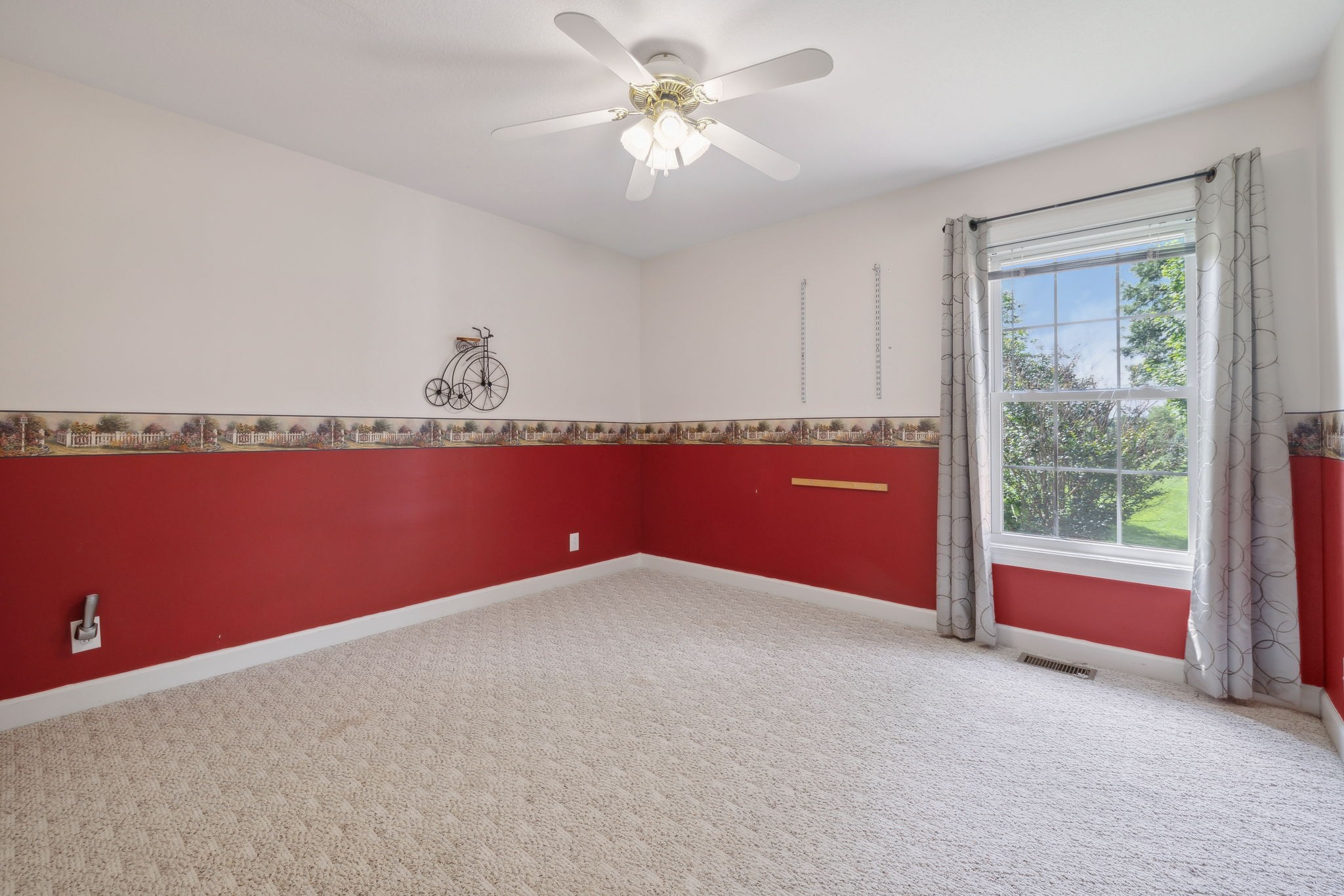 2452 Pleasant View Road Pleasant View, TN 37146 - Photo 29 of 40 Bedroom #2