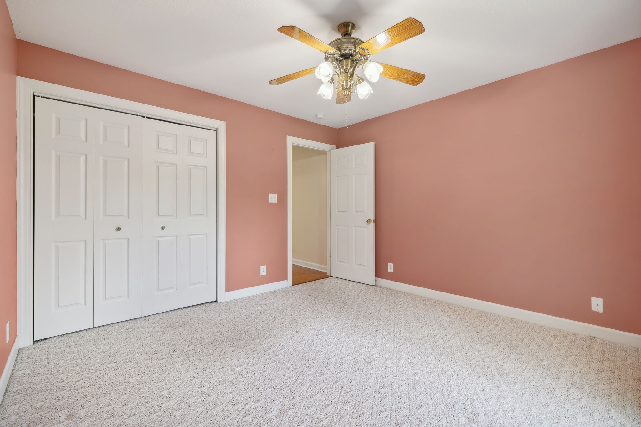 2452 Pleasant View Road Pleasant View, TN 37146 - Photo 31 of 40 Bedroom #3