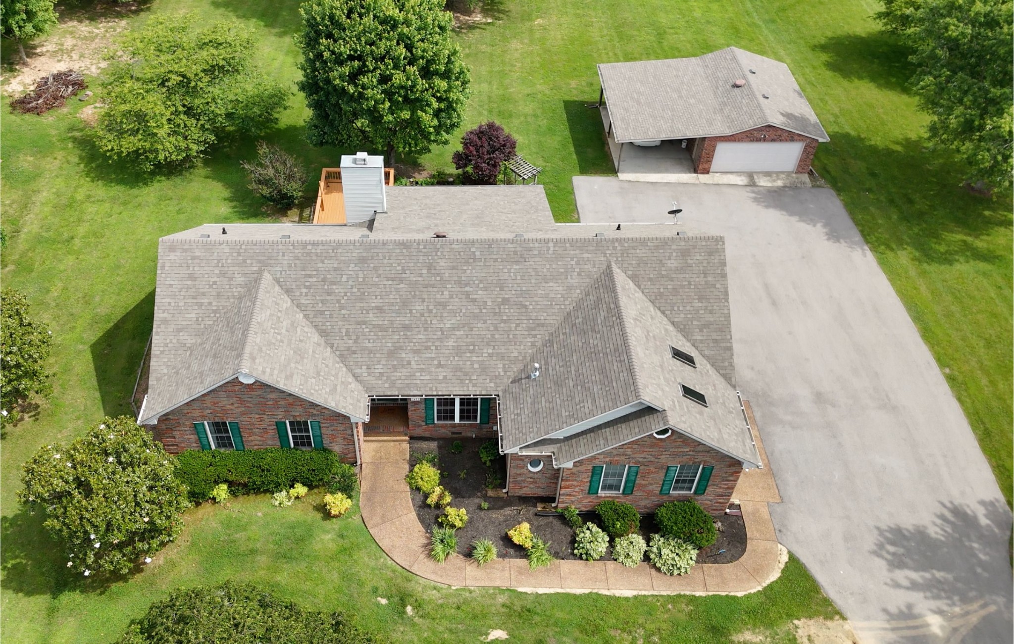 2452 Pleasant View Road Pleasant View, TN 37146 - Photo 7 of 40 Gallery Image 7