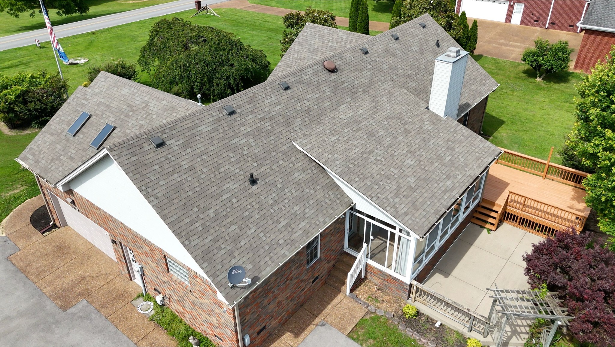 2452 Pleasant View Road Pleasant View, TN 37146 - Photo 8 of 40 Gallery Image 8