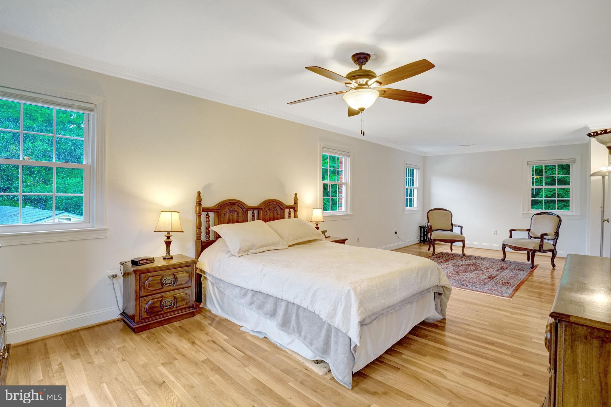 8304 Five Gates Road Annandale, VA 22003 - Photo 40 of 91
