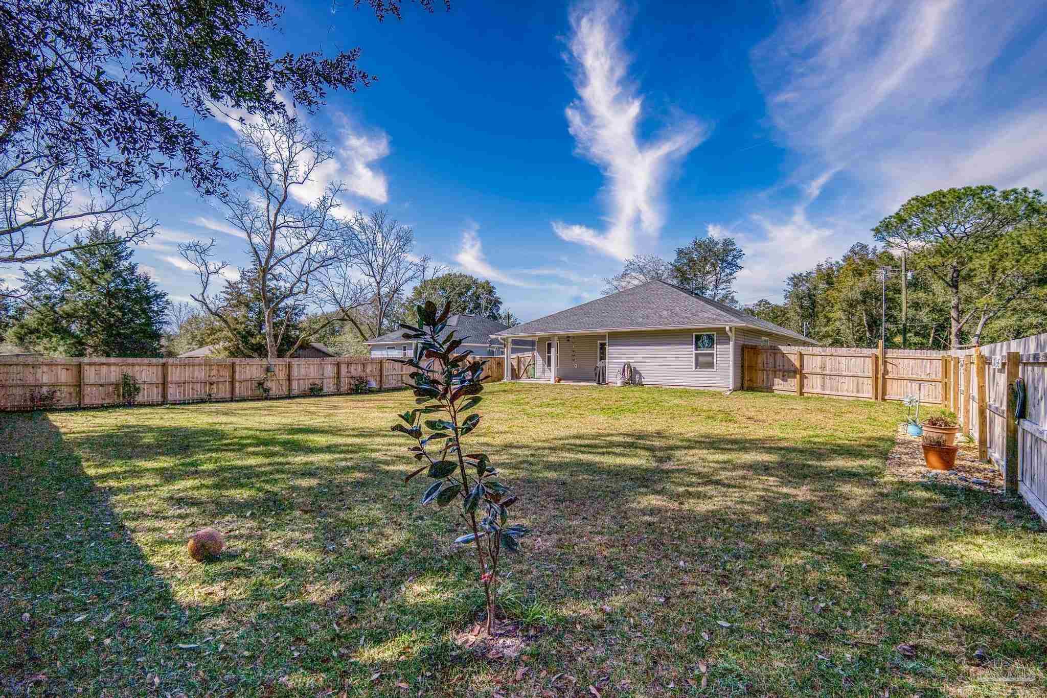 4758 West Lynn Road Milton, FL 32583 - Photo 43 of 47
