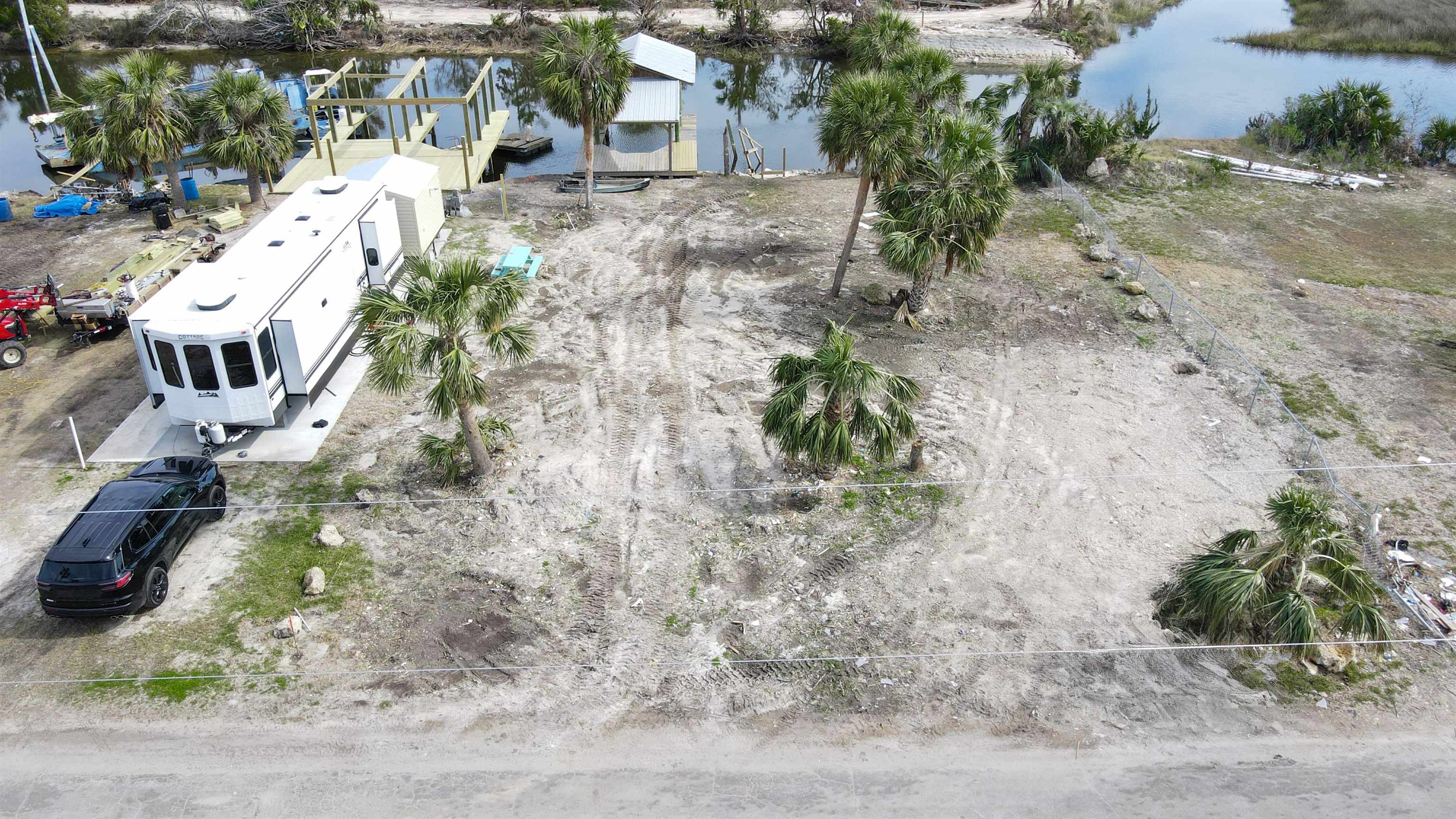 20700 Marina Road Perry, FL 32348 - Photo 15 of 16 Gallery Image 15