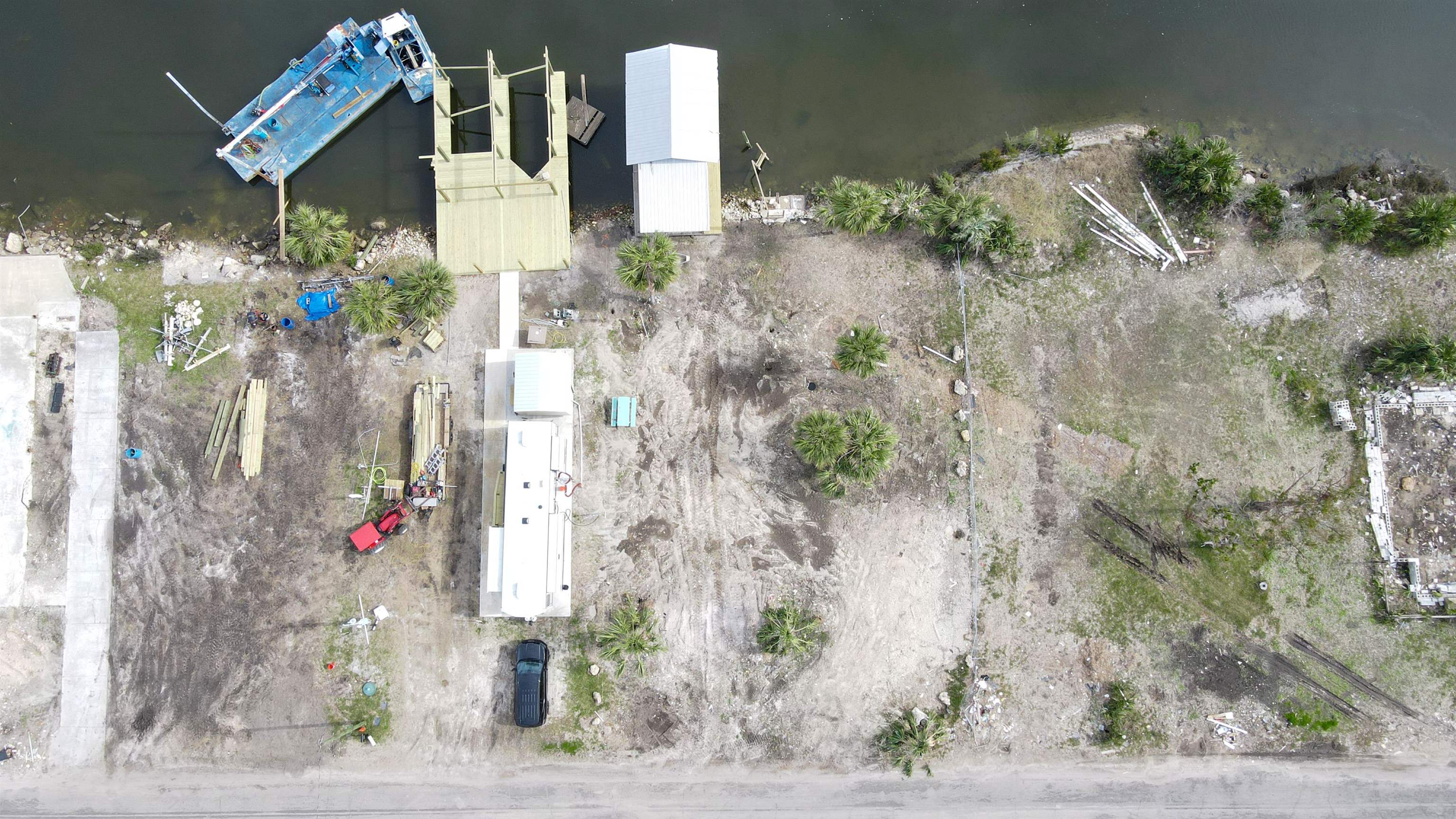 20700 Marina Road Perry, FL 32348 - Photo 2 of 16 Gallery Image 2