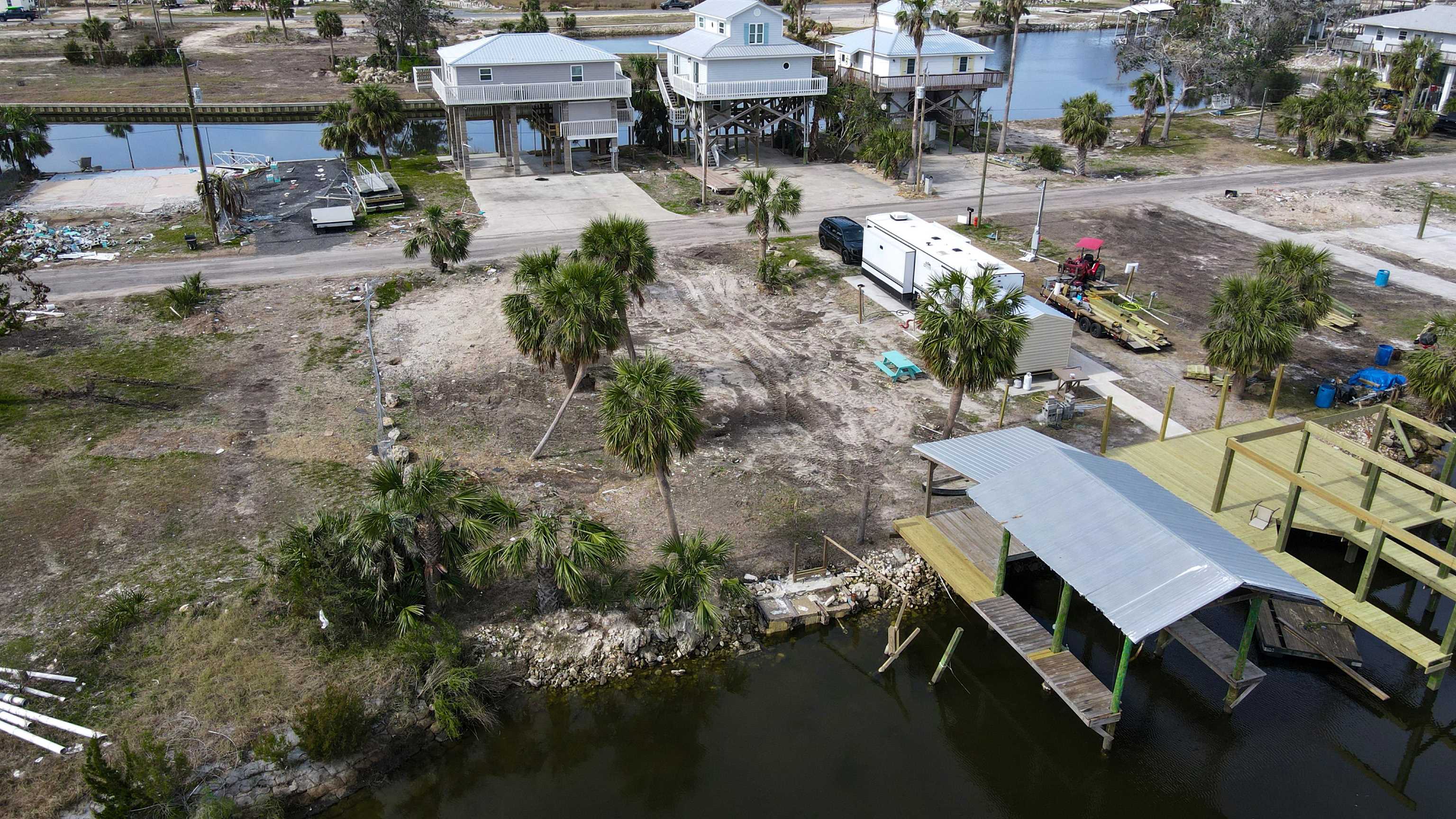 20700 Marina Road Perry, FL 32348 - Photo 3 of 16 Gallery Image 3
