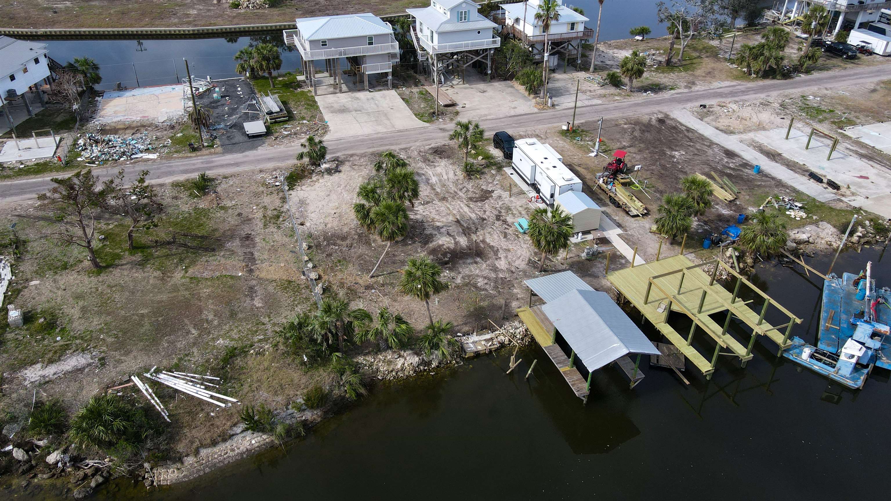20700 Marina Road Perry, FL 32348 - Photo 7 of 16 Gallery Image 7