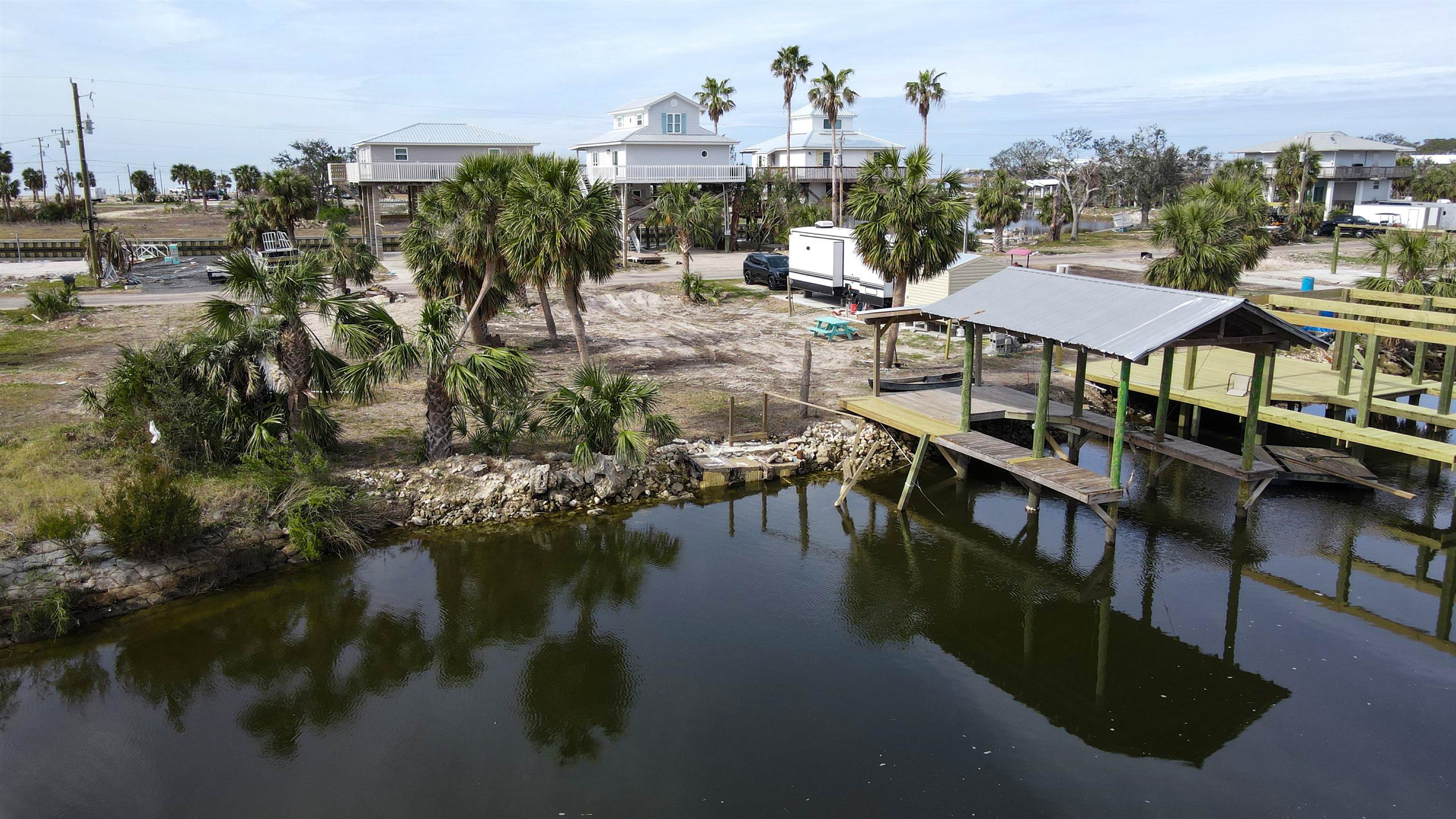 20700 Marina Road Perry, FL 32348 - Photo 8 of 16 Gallery Image 8