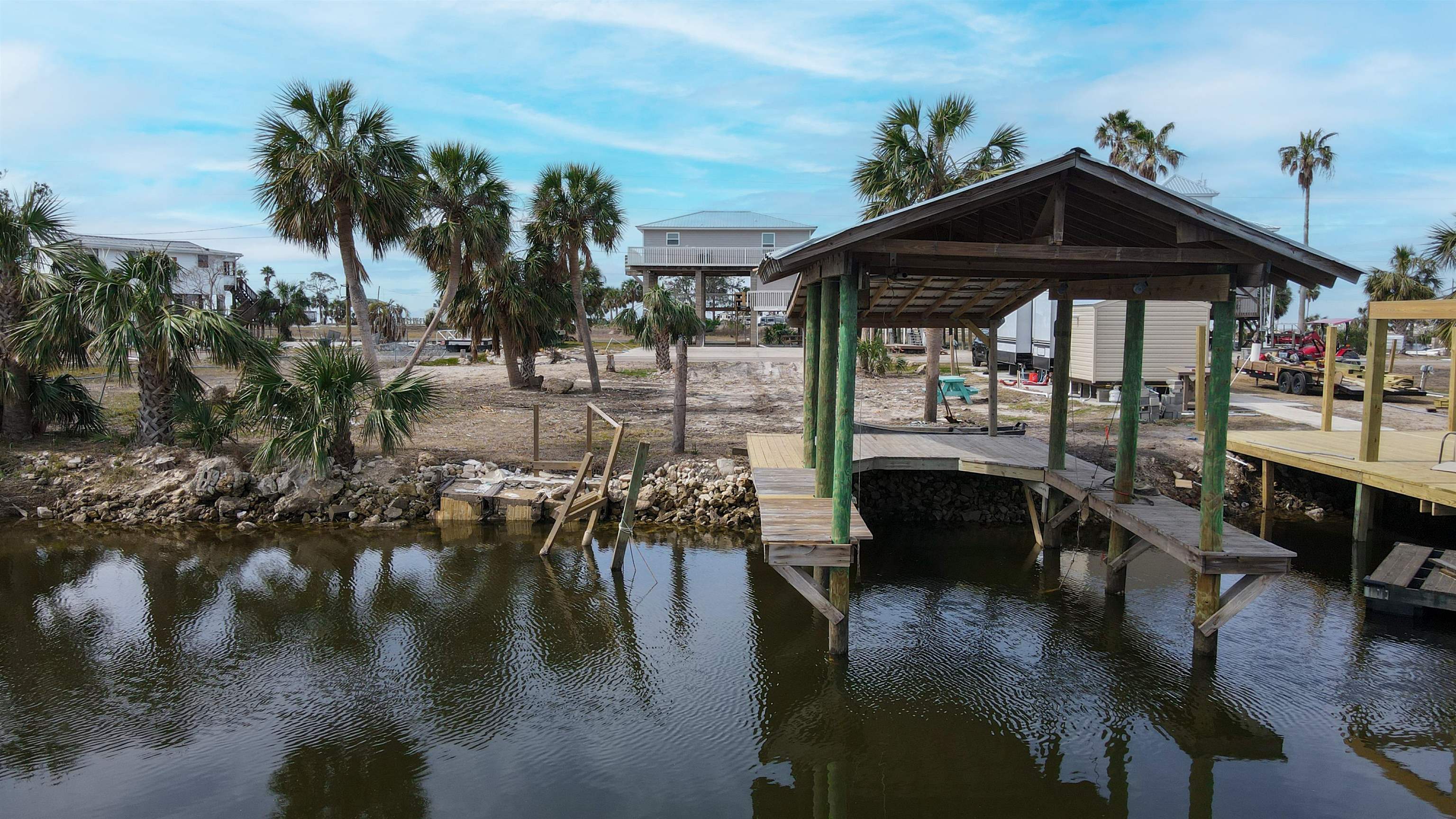 20700 Marina Road Perry, FL 32348 - Photo 9 of 16 Gallery Image 9