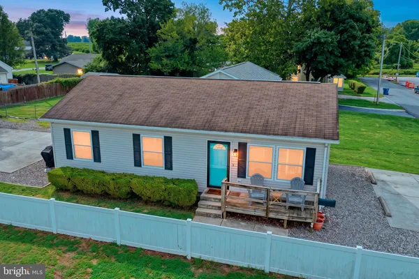 $279,900 | 314 Broad Street, Wyoming, DE 19934