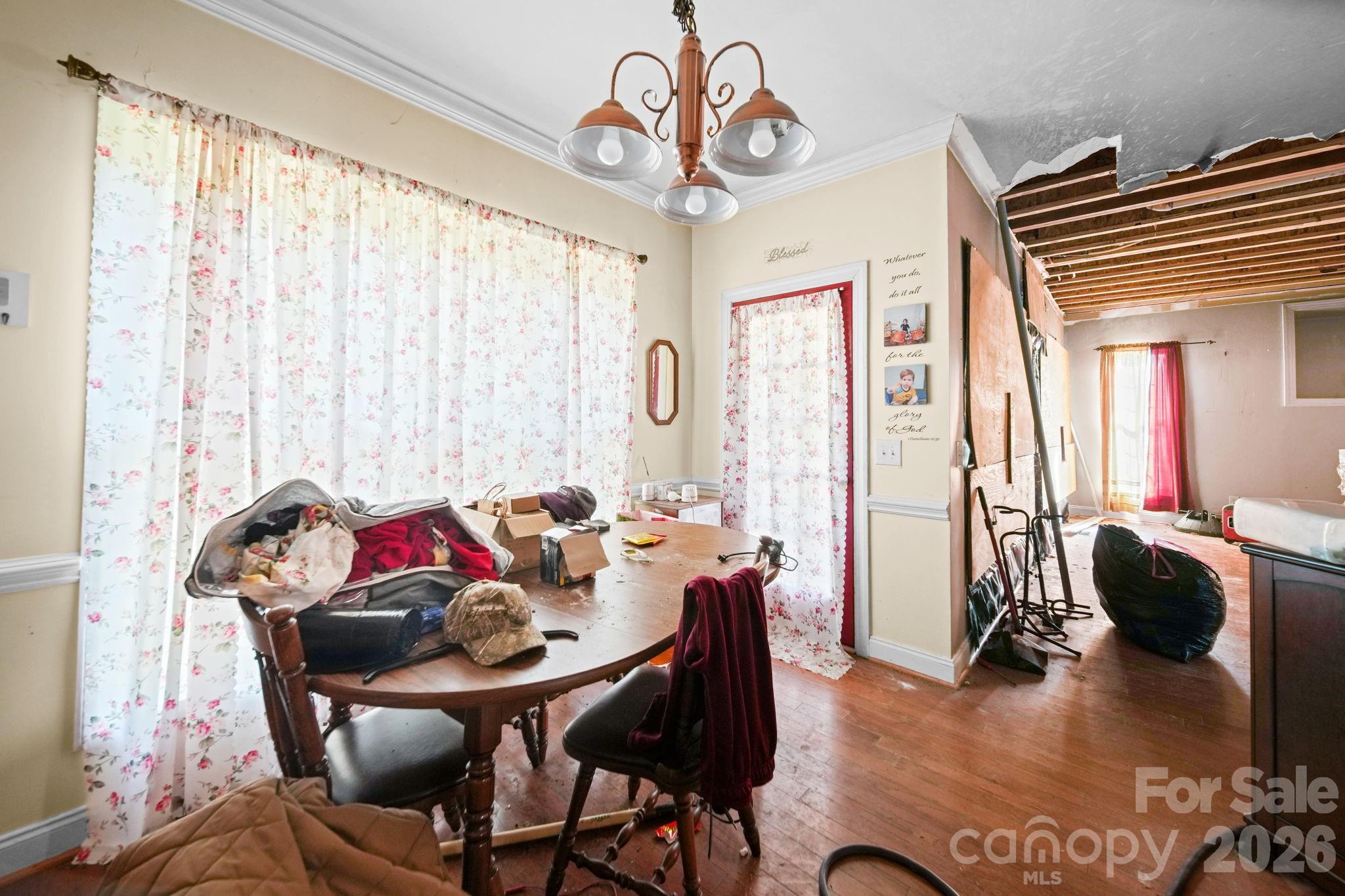 546 Hopewell Road Blacksburg, SC 29702 - Photo 10 of 34