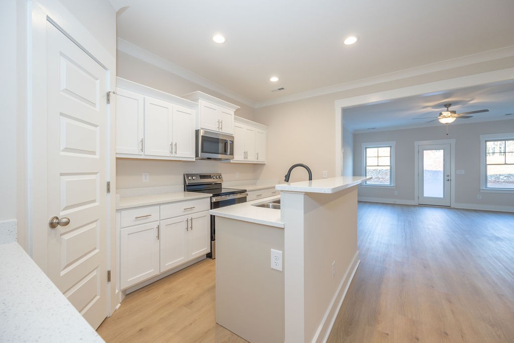 328 Chaney Road, Unit 6 Smyrna, TN 37167 - Photo 10 of 38