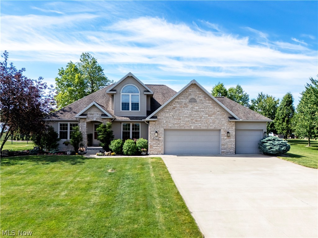 3434 York Road Orrville, OH 44667 - Photo 1 of 50 Welcome to 3434 York Road