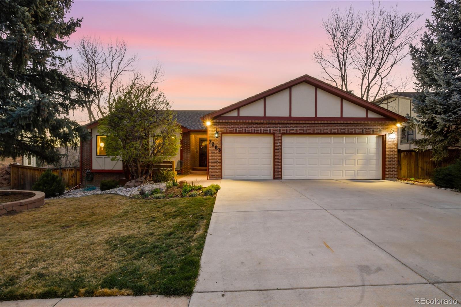 7263 South Sundown Cir  