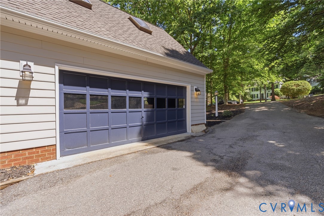 14321 Crossings Ridge Drive Midlothian, VA 23113 - Photo 35 of 43 a view of front door