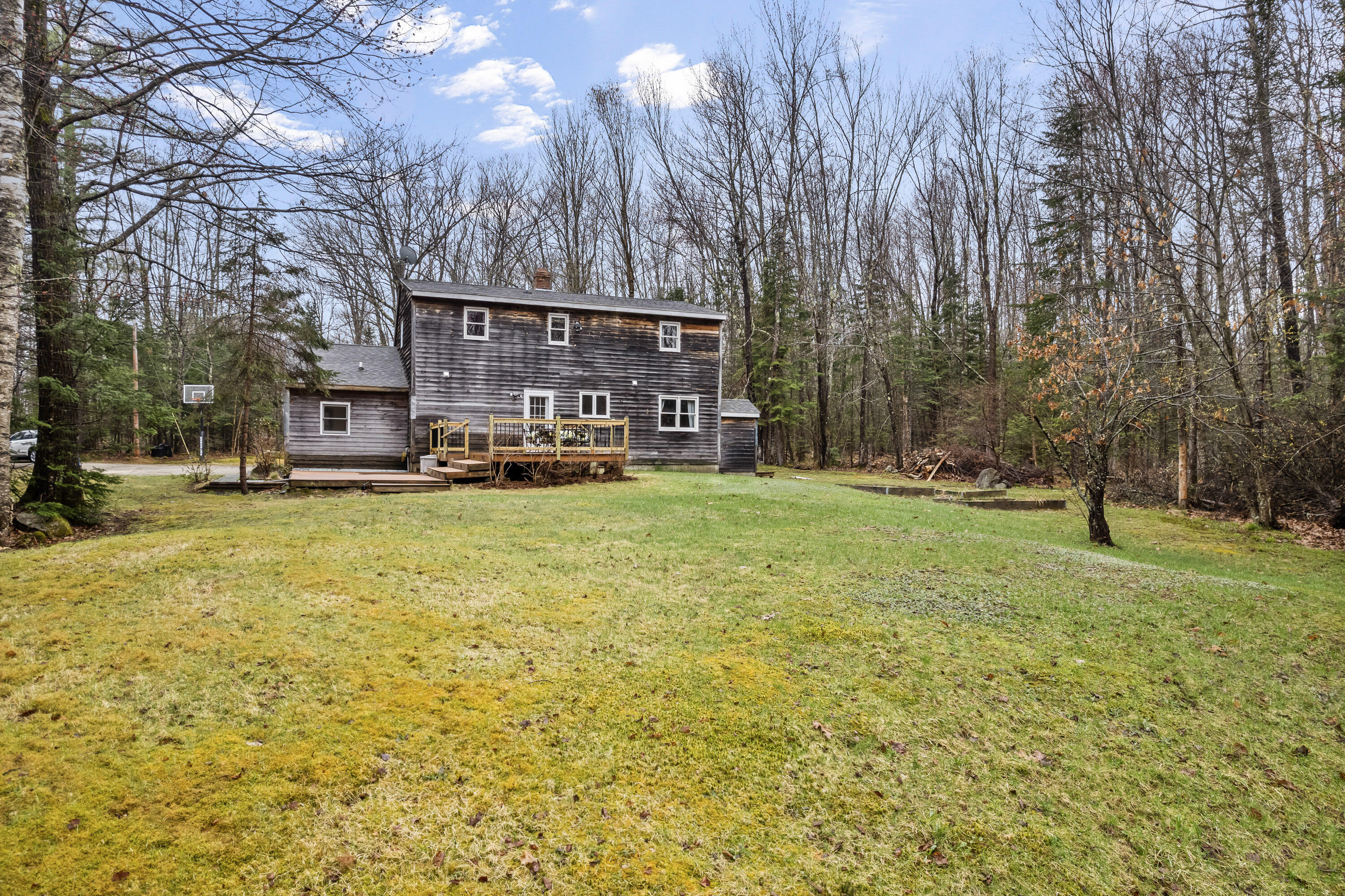 112 Gesner Road Buckfield, ME 04220 - Photo 8 of 39 112 Gesner Road_137