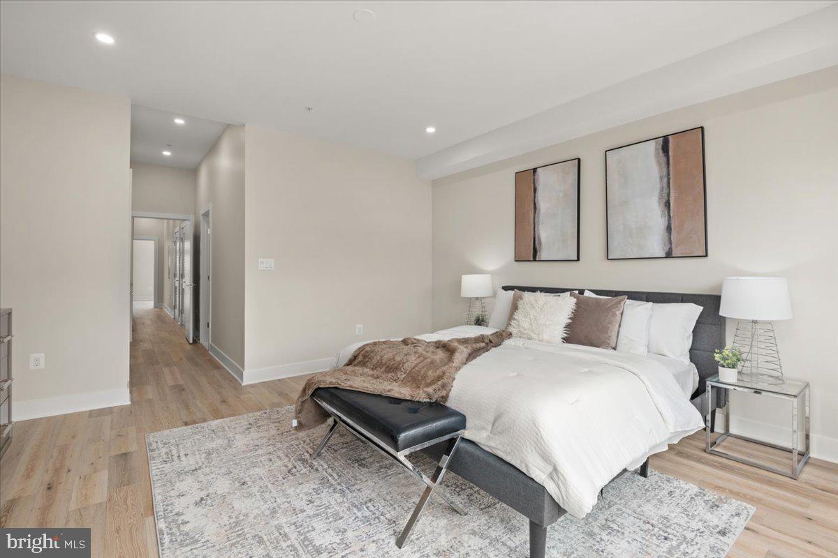 3534 13th Street Northwest, Unit 2 Washington, DC 20010 - Photo 14 of 33